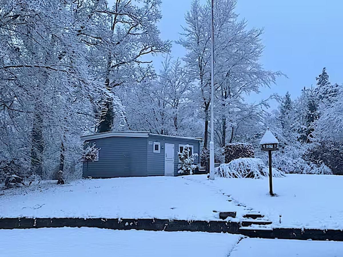 Cozy Private Annex Near Bathing Lake And 30 Min. From Copenhagen Slangerup Extérieur photo