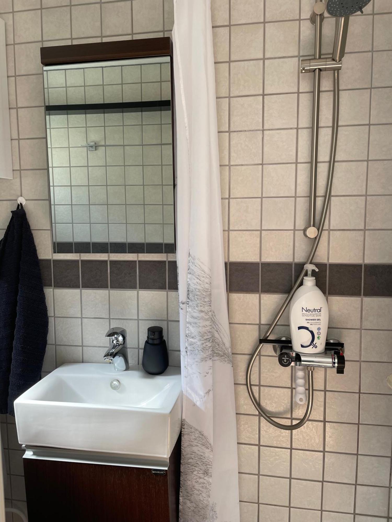Cozy Private Annex Near Bathing Lake And 30 Min. From Copenhagen Slangerup Extérieur photo
